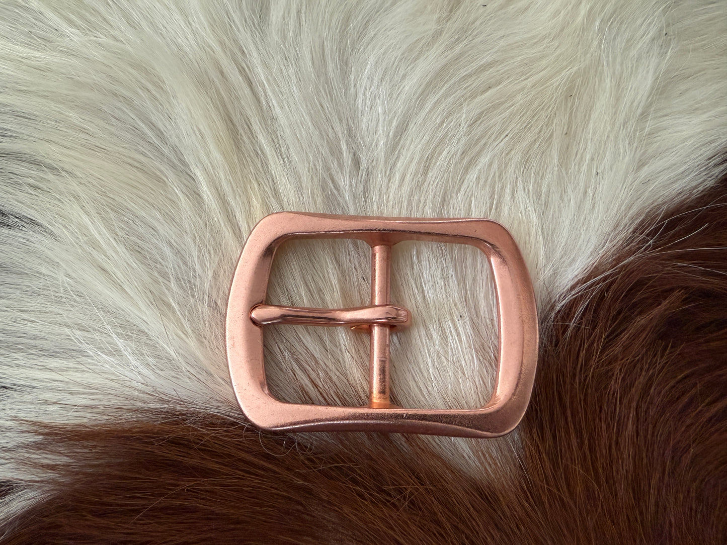 The "Copper" belt
