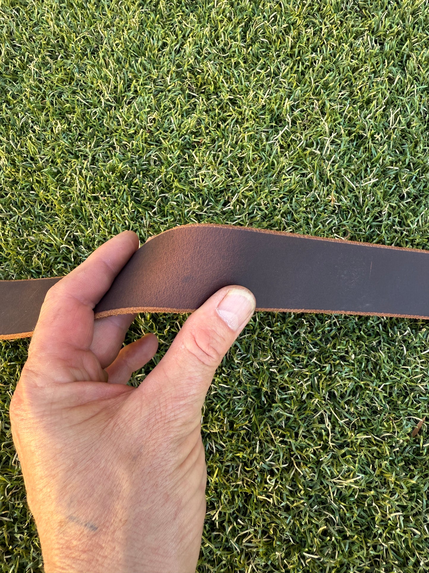 The "Copper" belt