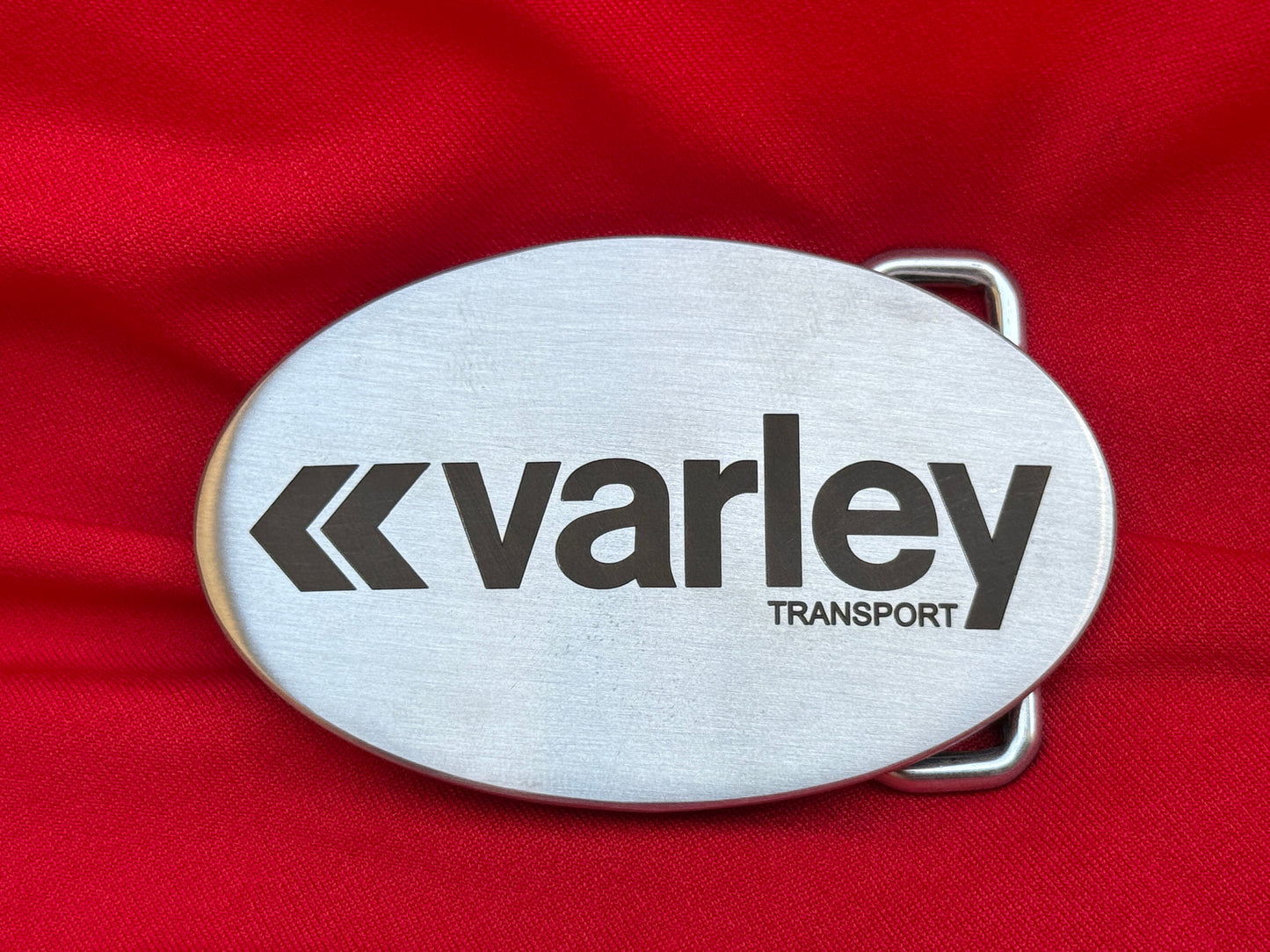 Custom Stainless steel belt buckle Please get in contact on how to order.