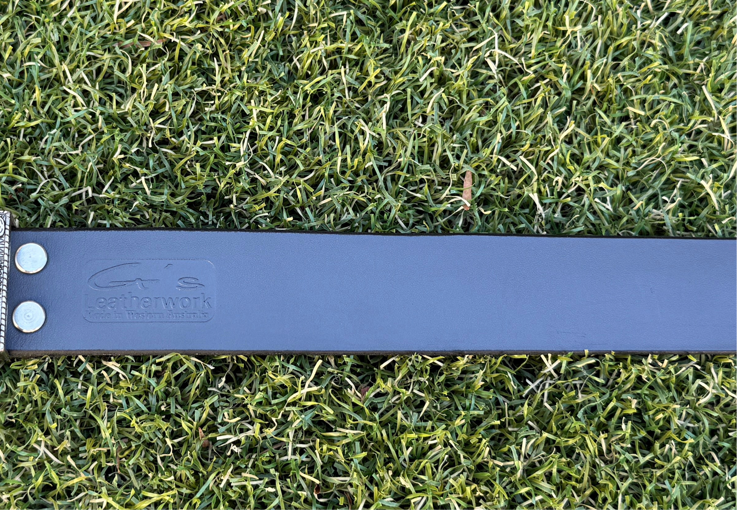 The "Copper" belt