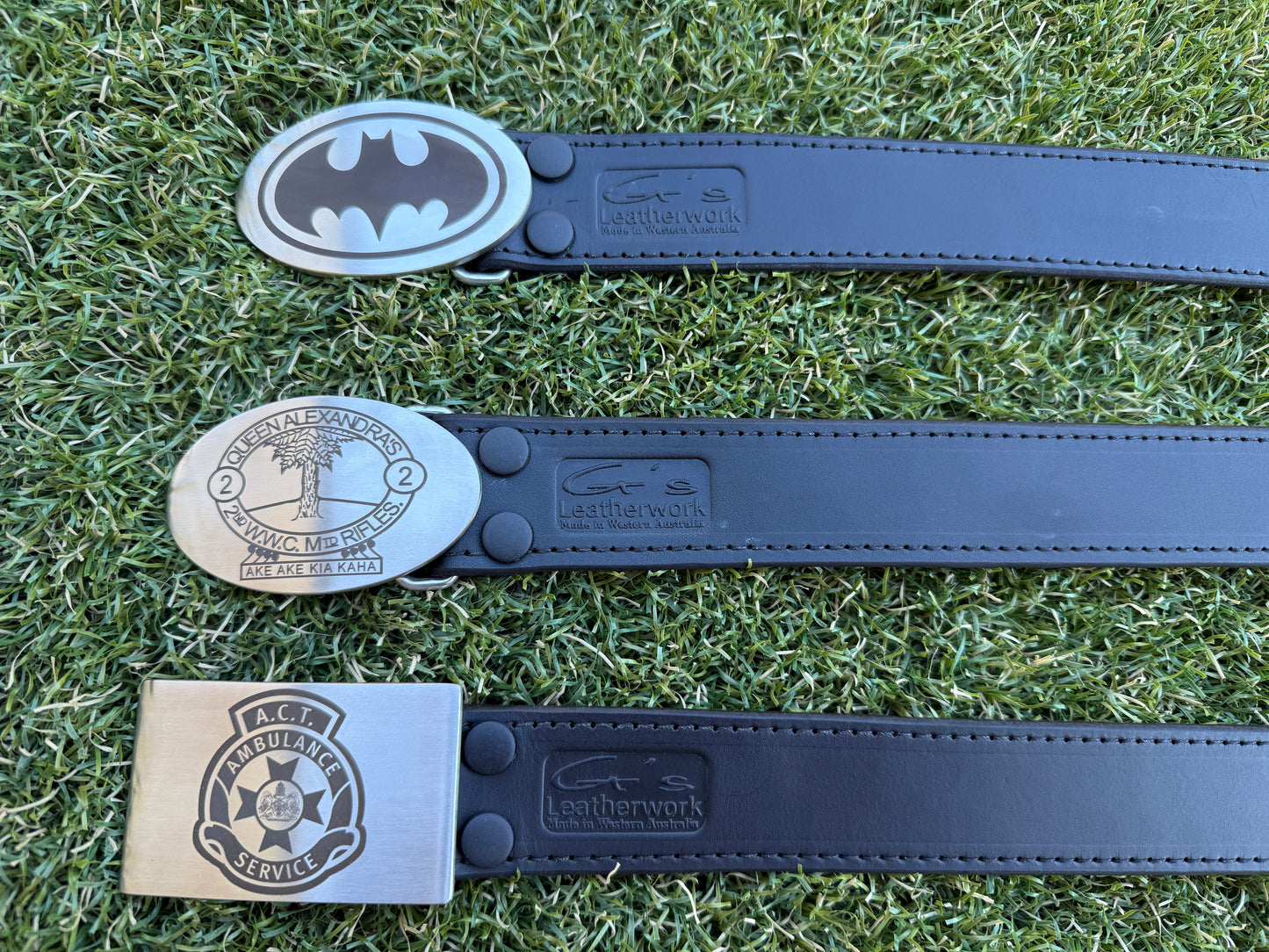 Custom Stainless steel belt buckle Please get in contact on how to order.