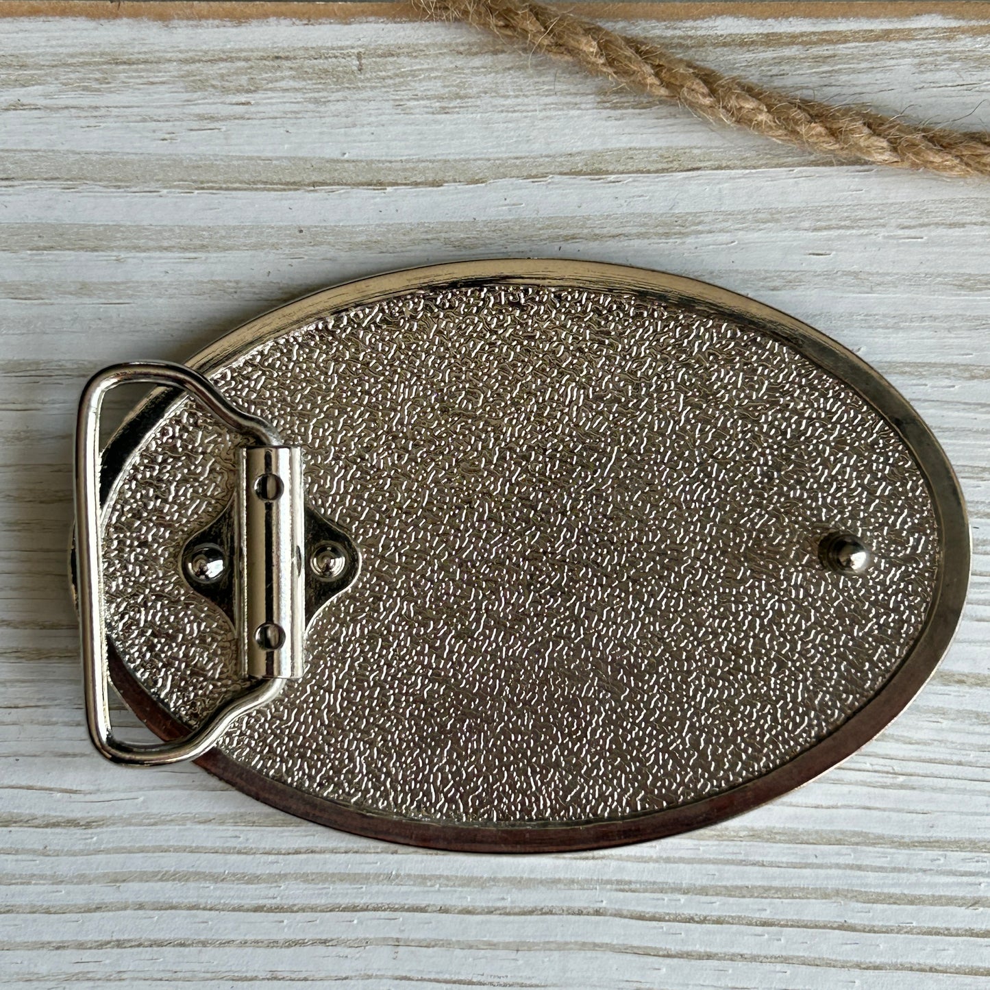 Ladies Rose belt