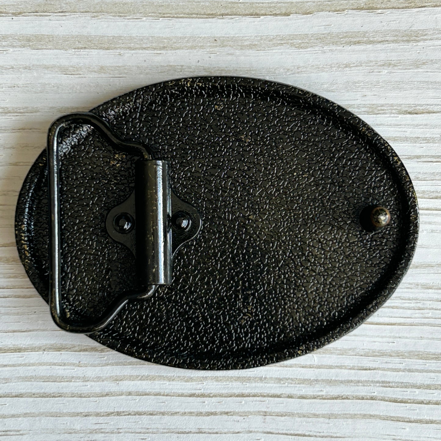 Ladies Rose belt