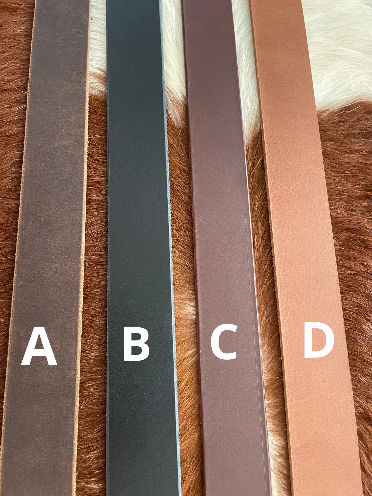 The "Copper" belt