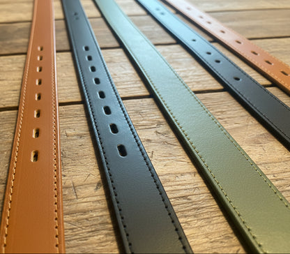 Ladies Rose belt