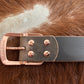The "Copper" belt