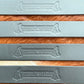 Argyle belts