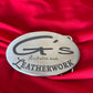 Custom Stainless steel belt buckle  Please get in contact on how to order.