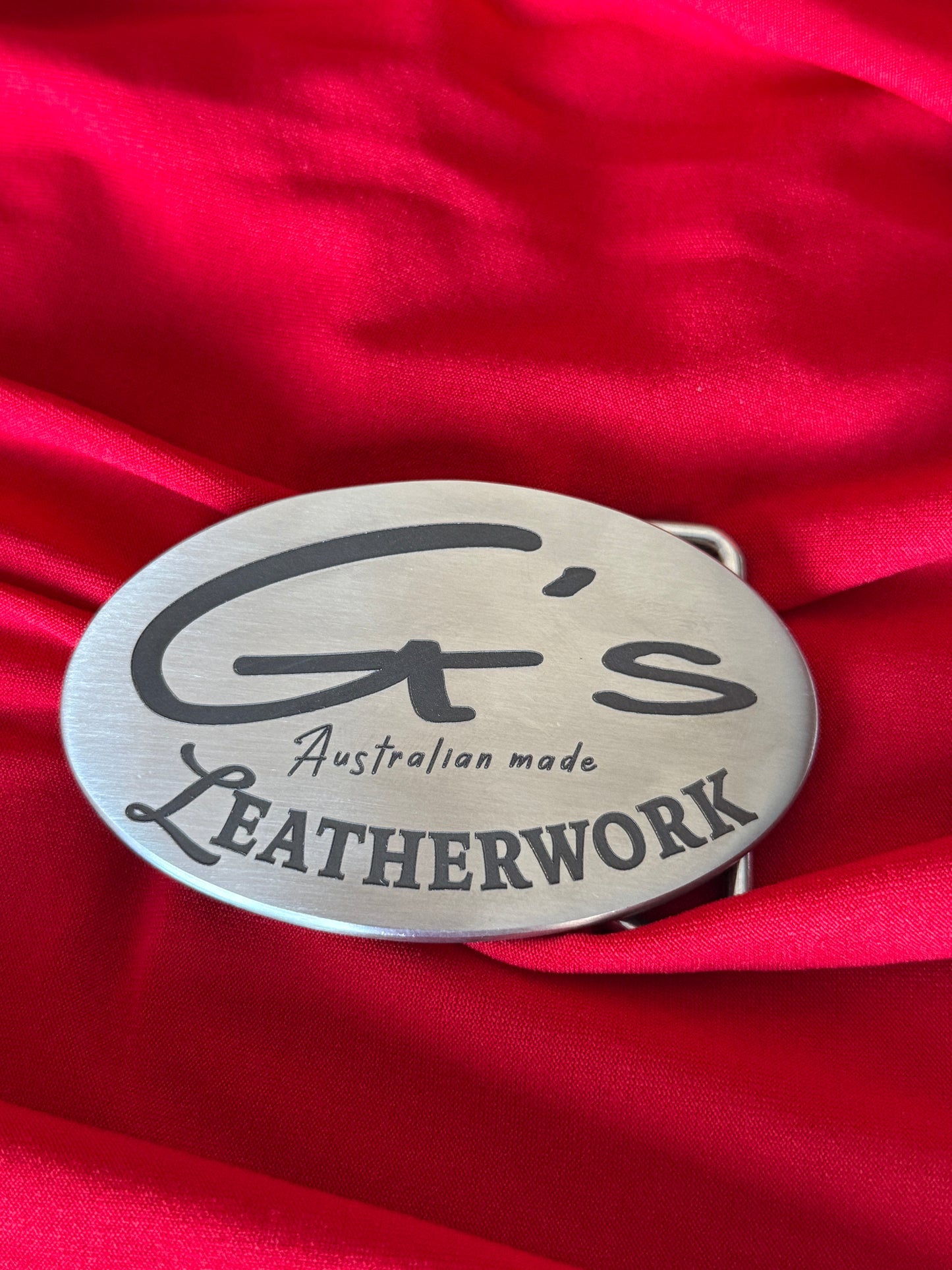 Custom Stainless steel belt buckle  Please get in contact on how to order.