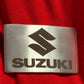 Custom Stainless steel belt buckle  Please get in contact on how to order.