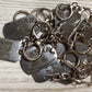 Business QR Key tags. Please get in contact on how to order.