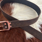 The "Copper" belt