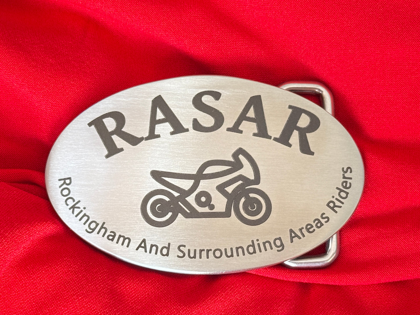 Custom Stainless steel belt buckle  Please get in contact on how to order.