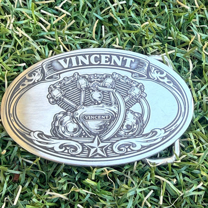 Custom Stainless steel belt buckle  Please get in contact on how to order.
