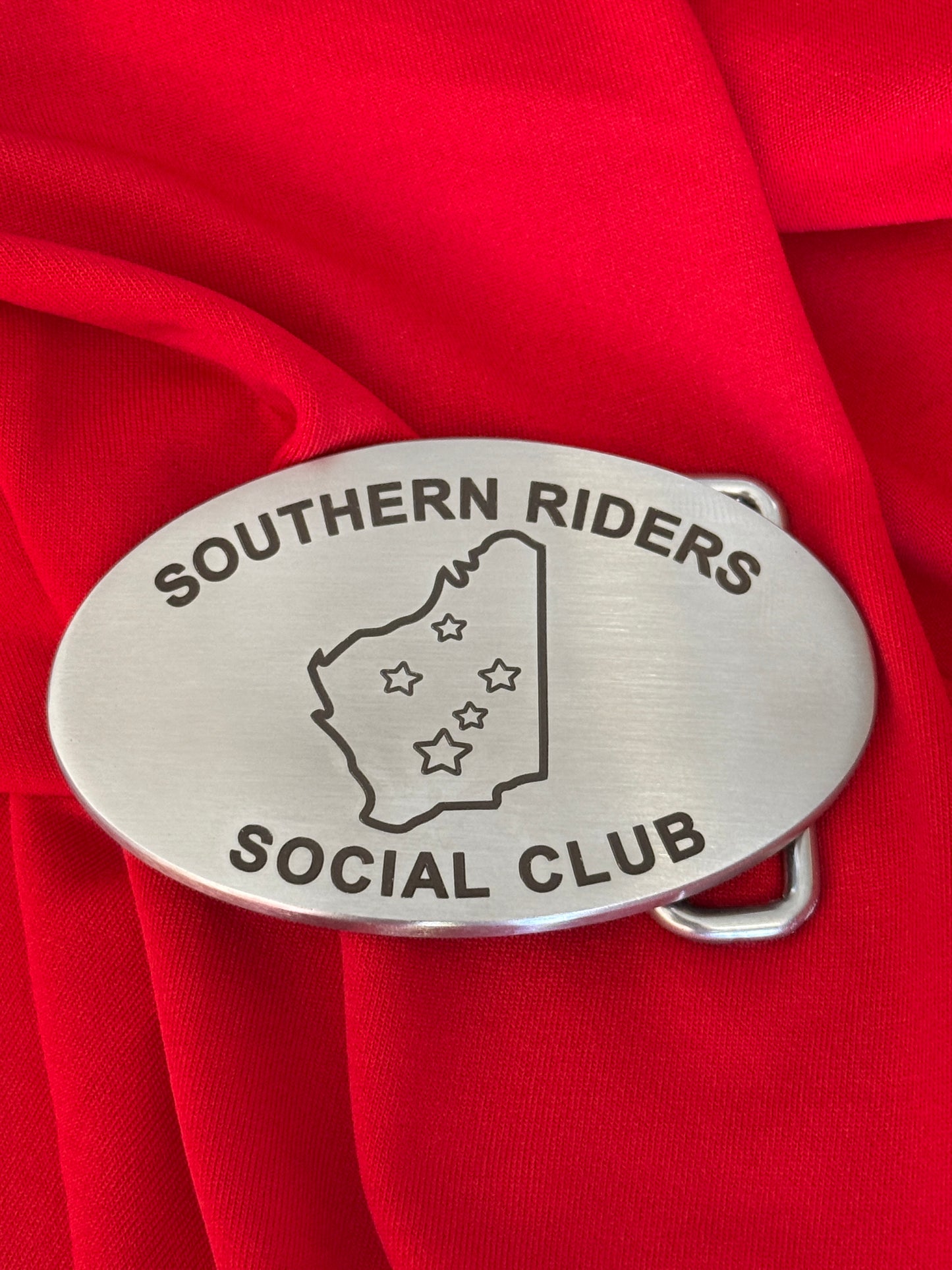 Custom Stainless steel belt buckle  Please get in contact on how to order.