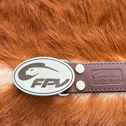 Custom Stainless steel belt buckle  Please get in contact on how to order.