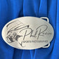 Custom Stainless steel belt buckle  Please get in contact on how to order.