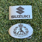 Custom Stainless steel belt buckle  Please get in contact on how to order.