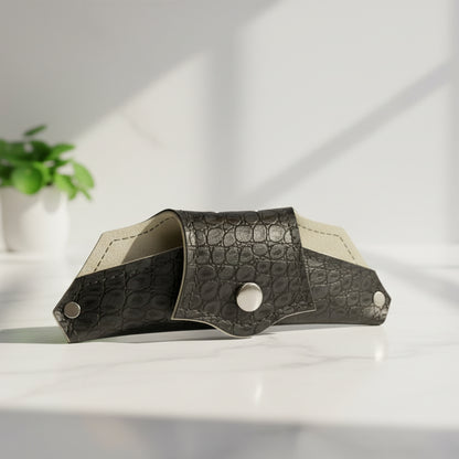 Leather Reading Glasses case