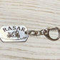 Business QR Key tags. Please get in contact on how to order.