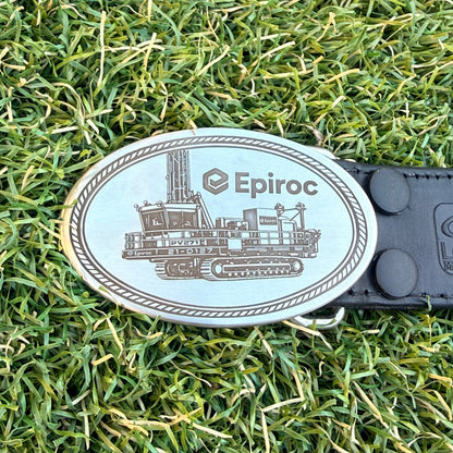 Custom Stainless steel belt buckle  Please get in contact on how to order.