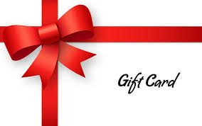 G's Leatherwork Gift card