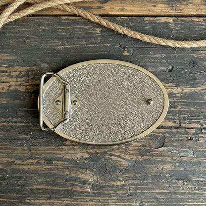 Ladies Rose belt