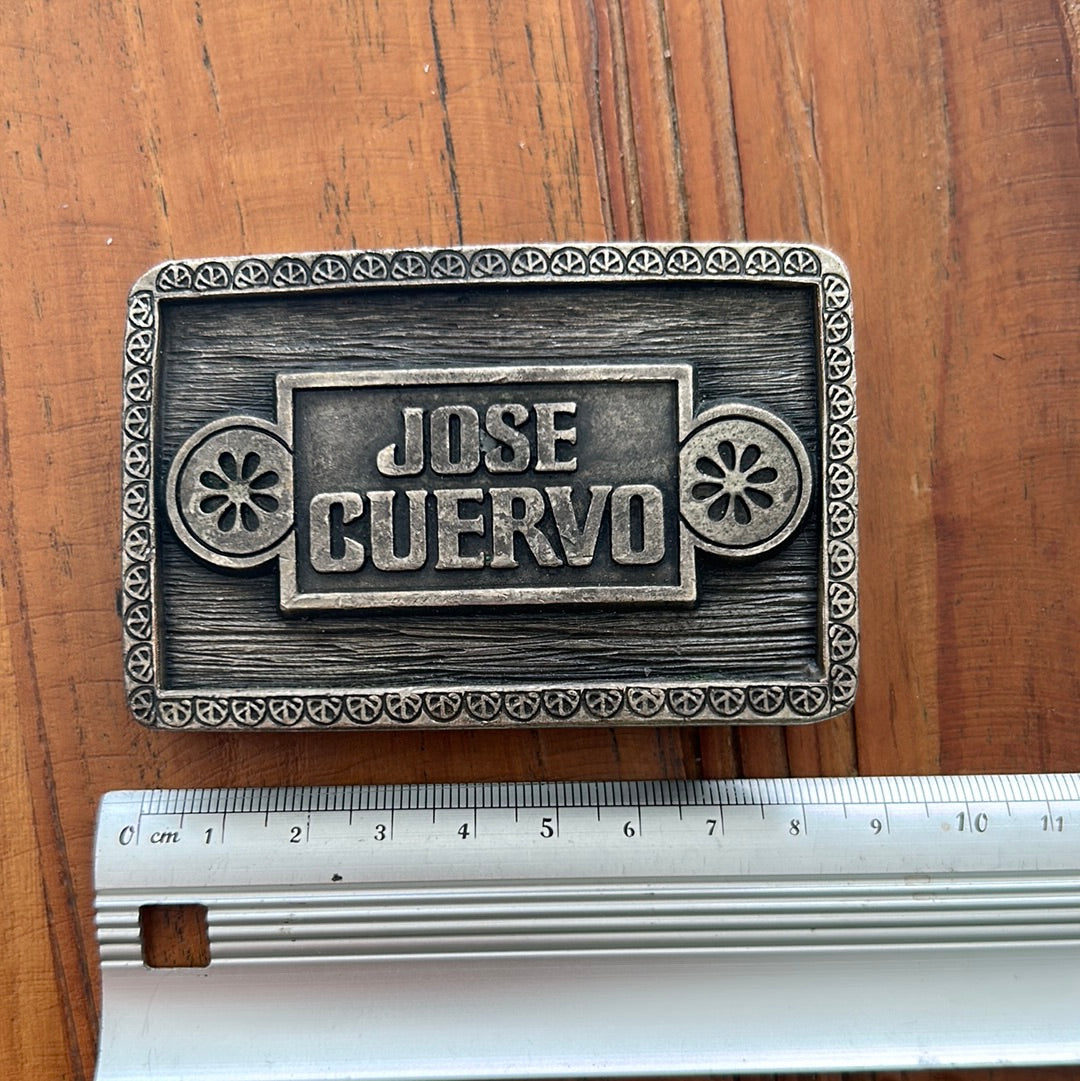 Fun random belt buckles