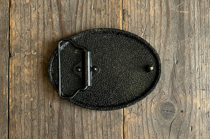 Ladies Rose belt