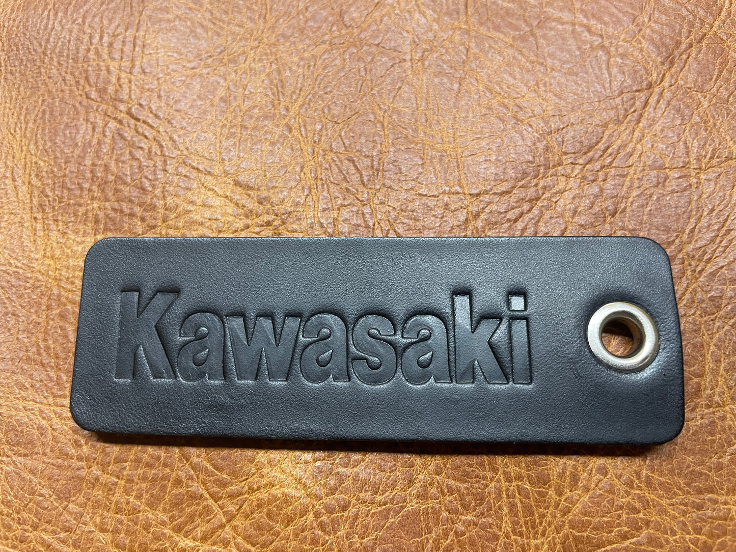 Motorcycle keytags (Japanese)