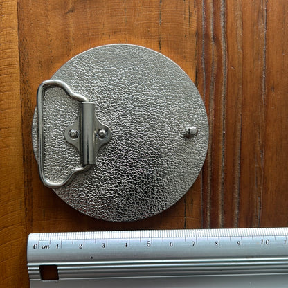 Fun random belt buckles