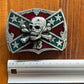 Fun random belt buckles