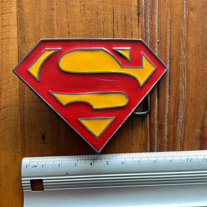 Fun random belt buckles