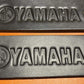 Motorcycle keytags (Japanese)