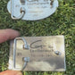 Custom Stainless steel belt buckle  Please get in contact on how to order.