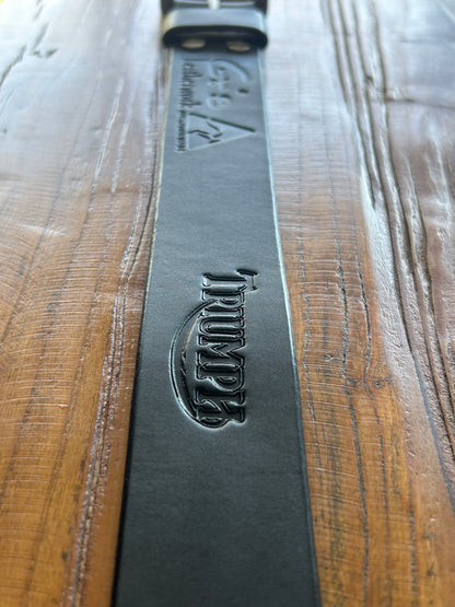 Triumph Belt