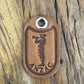 Anzac Day Dog Tag