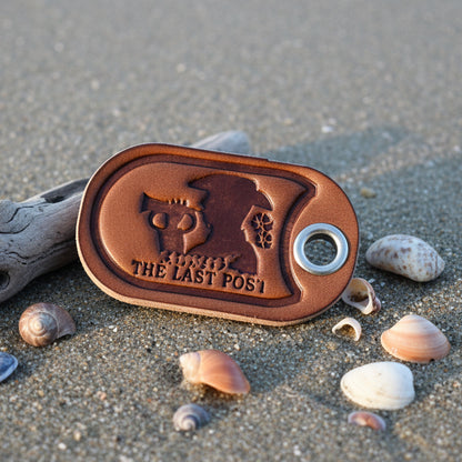 Anzac Day Dog Tag