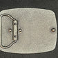 Motorcycle Belt and Buckle