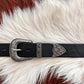 Women's Cowgirl belt