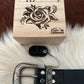 Belt gift box