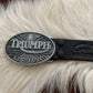 Triumph Belt