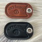 Jack Daniels Keytag