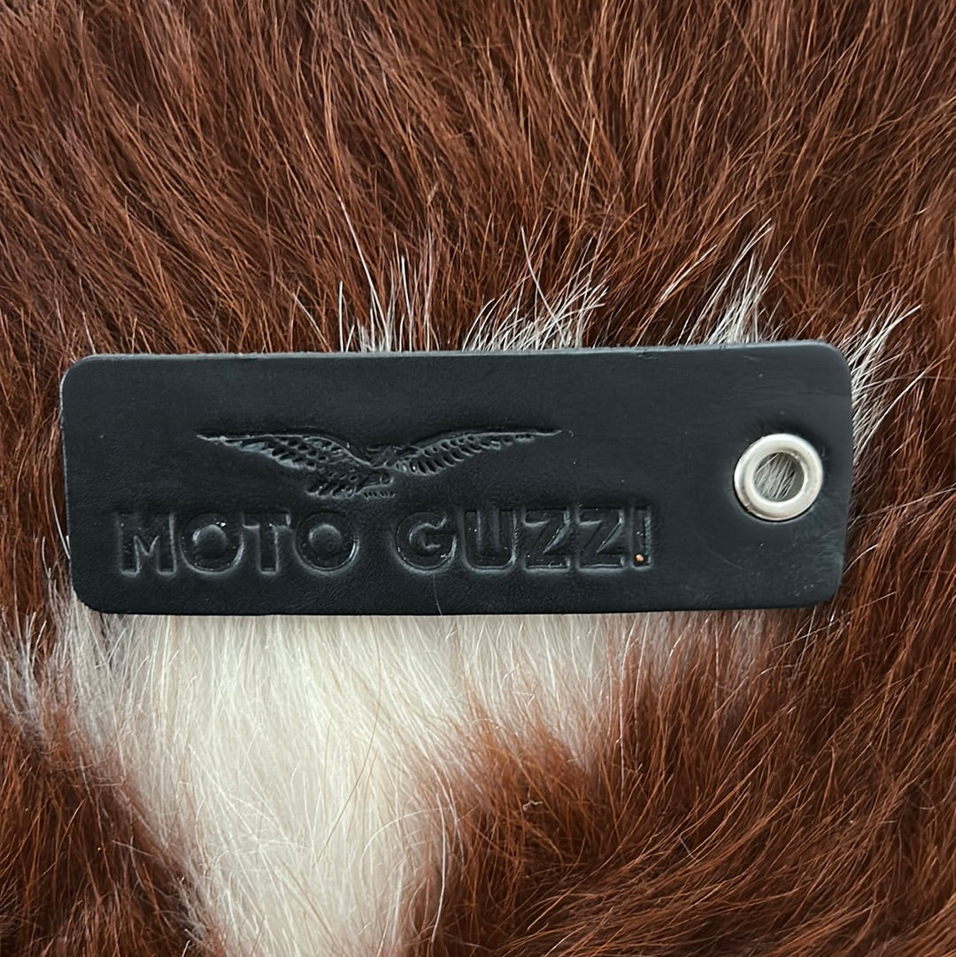 Motorcycle keytags (European)