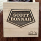 Scott Bonnar Belt