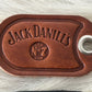 Jack Daniels Keytag