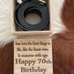 Belt gift box