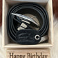 Belt gift box