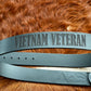 The Vietnam Veteran Belt